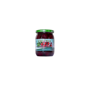 Buraczki obiadowe całe 500 g